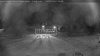 Archiv Foto Webcam Grand Targhee Resort: Talstation Dreamcatcher 03:00