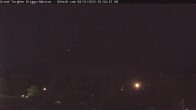 Archiv Foto Webcam Habitat (Driggs) 01:00