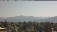 Archiv Foto Webcam Habitat (Driggs) 08:00