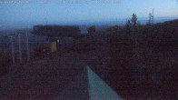 Archived image Webcam Grand Targhee Resort - Fred&#39;s Mountain 05:00
