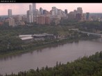 Archiv Foto Webcam Panoramablick auf die Skyline von Edmonton 15:00