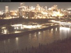Archived image Webcam Skyline Edmonton, Alberta 02:00