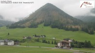 Archiv Foto Webcam Kartitsch: Hotel Monte 09:00