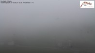 Archiv Foto Webcam Kartitsch: Hotel Monte 11:00
