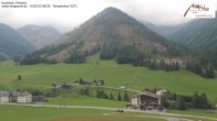 Archiv Foto Webcam Kartitsch: Hotel Monte 07:00