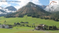 Archiv Foto Webcam Kartitsch: Hotel Monte 09:00