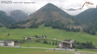 Archiv Foto Webcam Kartitsch: Hotel Monte 15:00