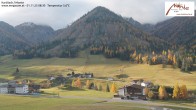 Archiv Foto Webcam Kartitsch: Hotel Monte 07:00