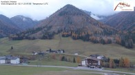 Archiv Foto Webcam Kartitsch: Hotel Monte 06:00