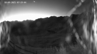 Archived image Webcam Ladurns: Slope Ladurner Alm 05:00