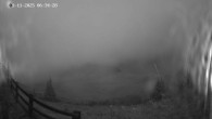 Archiv Foto Webcam Ladurns: Piste an der Ladurner Alm 05:00