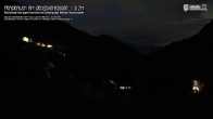Archiv Foto Webcam Schobergruppe Prägraten 03:00