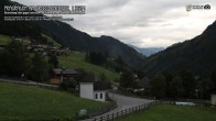 Archiv Foto Webcam Schobergruppe Prägraten 05:00