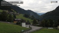 Archiv Foto Webcam Schobergruppe Prägraten 06:00