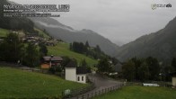 Archiv Foto Webcam Schobergruppe Prägraten 07:00