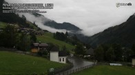 Archiv Foto Webcam Schobergruppe Prägraten 09:00