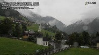 Archiv Foto Webcam Schobergruppe Prägraten 11:00