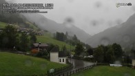 Archiv Foto Webcam Schobergruppe Prägraten 13:00