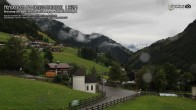 Archiv Foto Webcam Schobergruppe Prägraten 15:00
