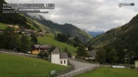 Archiv Foto Webcam Schobergruppe Prägraten 17:00