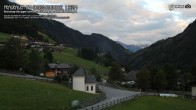 Archiv Foto Webcam Schobergruppe Prägraten 19:00