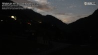 Archived image Webcam Prägraten in East Tyrol 01:00