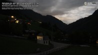 Archived image Webcam Prägraten in East Tyrol 03:00