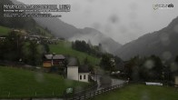 Archived image Webcam Prägraten in East Tyrol 07:00