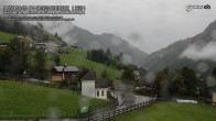 Archived image Webcam Prägraten in East Tyrol 08:00