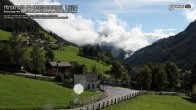 Archived image Webcam Prägraten in East Tyrol 09:00