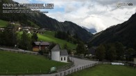 Archiv Foto Webcam Schobergruppe Prägraten 13:00