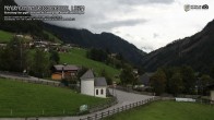 Archiv Foto Webcam Schobergruppe Prägraten 15:00