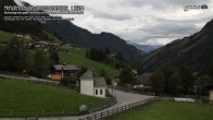 Archiv Foto Webcam Schobergruppe Prägraten 17:00