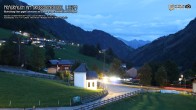 Archiv Foto Webcam Schobergruppe Prägraten 19:00