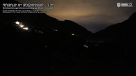Archived image Webcam Prägraten in East Tyrol 23:00