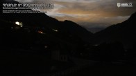 Archived image Webcam Prägraten in East Tyrol 03:00