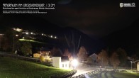 Archived image Webcam Prägraten in East Tyrol 23:00