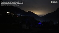 Archived image Webcam Prägraten in East Tyrol 01:00