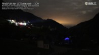Archived image Webcam Prägraten in East Tyrol 03:00