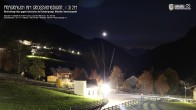 Archived image Webcam Prägraten in East Tyrol 05:00