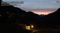Archived image Webcam Prägraten in East Tyrol 06:00