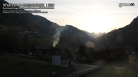 Archived image Webcam Prägraten in East Tyrol 07:00