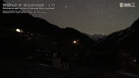 Archived image Webcam Prägraten in East Tyrol 23:00
