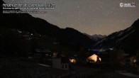 Archived image Webcam Prägraten in East Tyrol 01:00