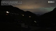 Archived image Webcam Prägraten in East Tyrol 01:00