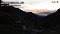 Archiv Foto Webcam Schobergruppe Prägraten 06:00