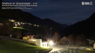 Archiv Foto Webcam Schobergruppe Prägraten 21:00