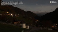 Archiv Foto Webcam Schobergruppe Prägraten 23:00