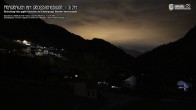 Archiv Foto Webcam Schobergruppe Prägraten 03:00