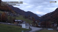 Archiv Foto Webcam Schobergruppe Prägraten 06:00